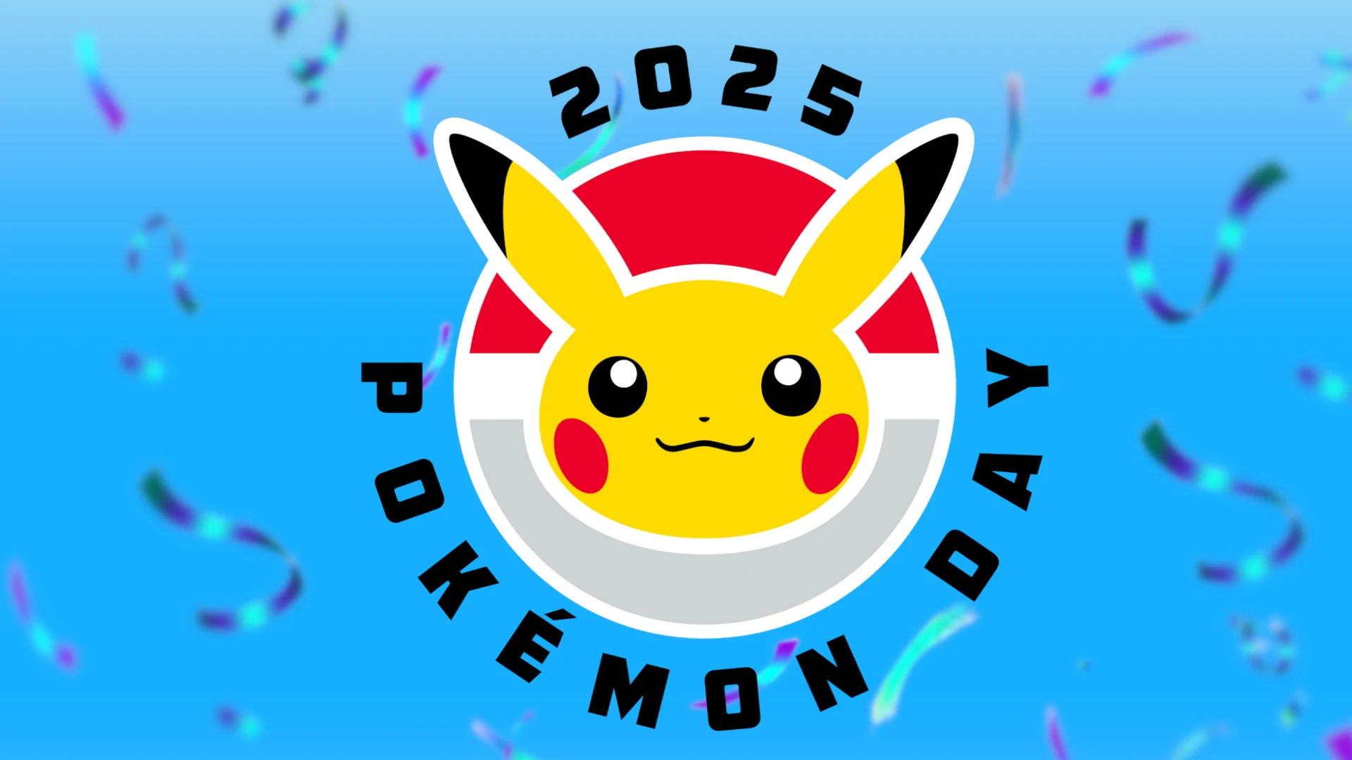 Pokemon Day 2025 Miniatura
