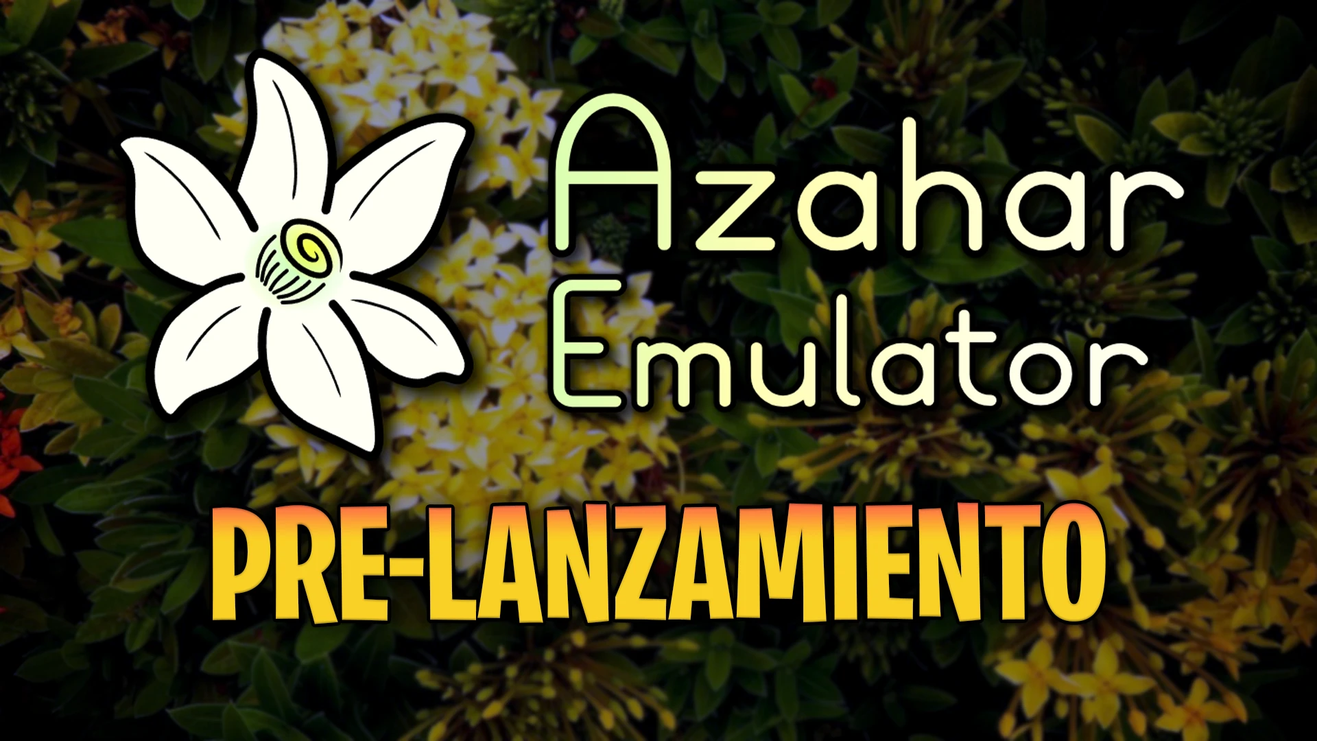 Azahar Emulator Pre Release